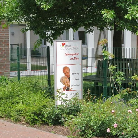Tagespflege im Ammerland