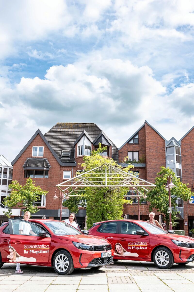 Verordnung durch Ihren Arzt